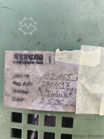 Cilindar ARBURG Zylinder