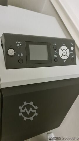 Digital printmaskine Epson Pro 9700