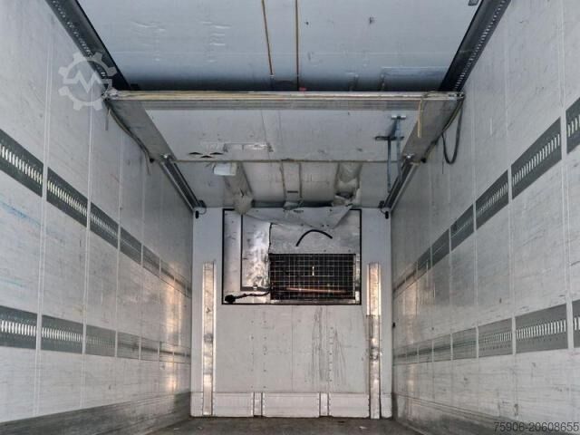 Koeloplegger Schmitz Cargobull FRIGORIFIQUE