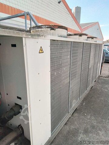 Chiller Lennox WA 230D K SLN