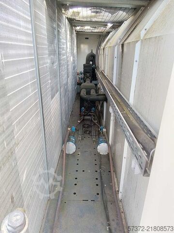 Chiller Lennox WA 230D K SLN