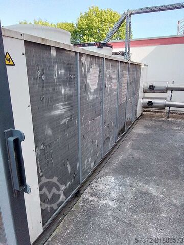 Chiller Lennox WA 230D K SLN