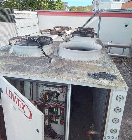 Chiller Lennox WA 230D K SLN