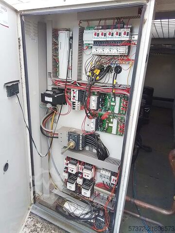 Chiller Lennox WA 230D K SLN
