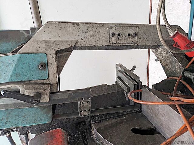 Szalagfűrész Berg & Schmidt BS 280 Plus