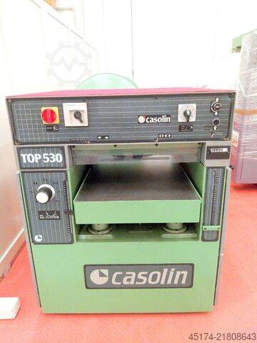 Vlakbank CASOLIN TOP 530