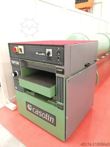 Vlakbank CASOLIN TOP 530