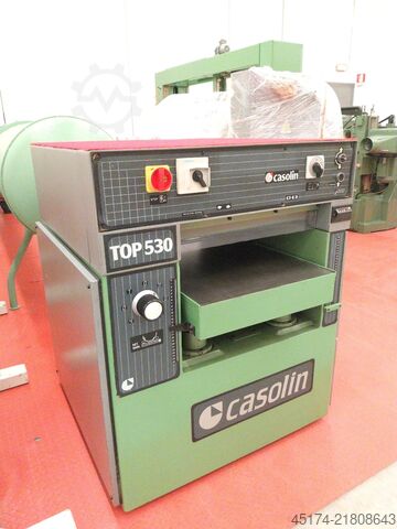 Vlakbank CASOLIN TOP 530