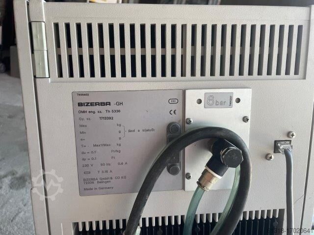 Opakowania z folii stretch, opakowania typu tray ULMA COMPACT