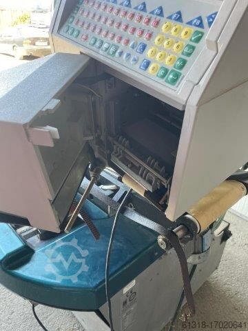 Opakowania z folii stretch, opakowania typu tray ULMA COMPACT