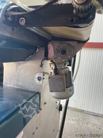 Opakowania z folii stretch, opakowania typu tray ULMA COMPACT