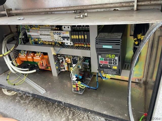 Opakowania z folii stretch, opakowania typu tray ULMA COMPACT