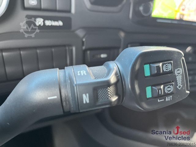 Cap tractor standard Scania R 450 A4x2NA RETARDER DIFF-L P-AIRCO SMART2