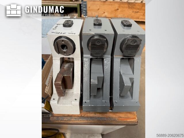 Hengeres köszörűgép Schaudt GSN PF43