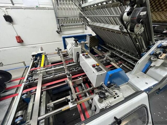 GUK K 52/4 KTL F GUK K 52/4 KTL F