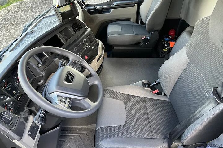 Bergungsfahrzeug MAN TGS 41.440 BB CH Recovery Truck (3 units)