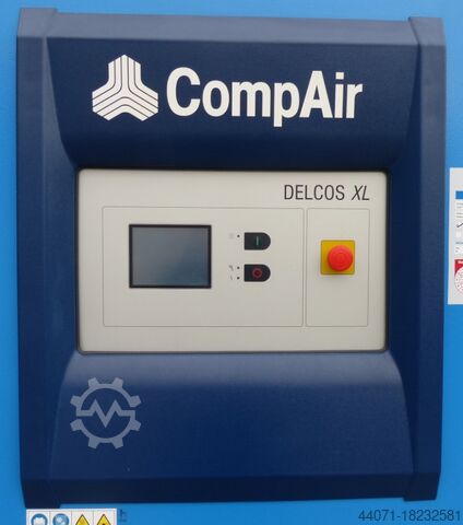 Compressore a vite 55 kW CompAir L55RS CompAir L55RS