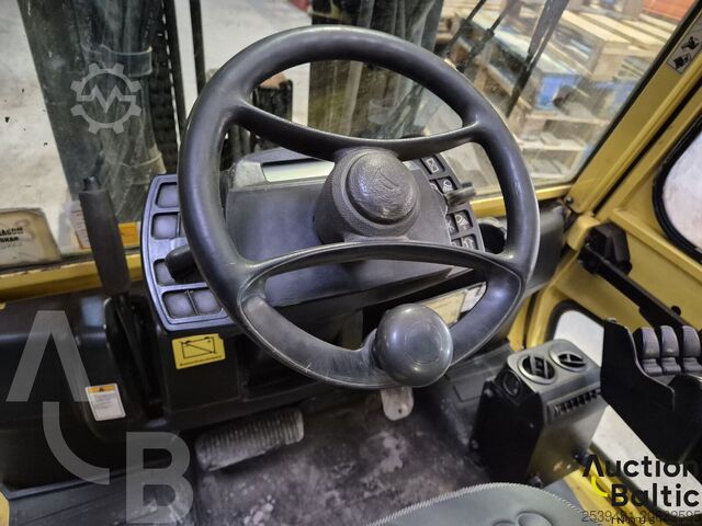 Forklift Hyster H4.5FT6