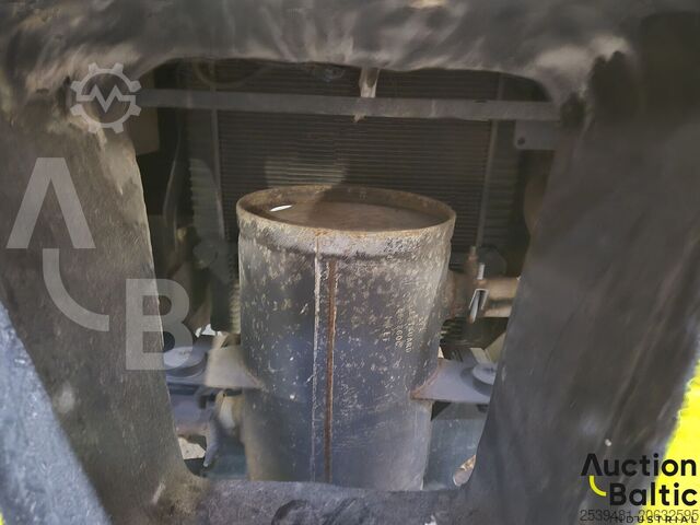 Forklift Hyster H4.5FT6