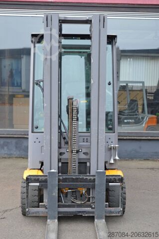 Jungheinrich EFG 220x Jungheinrich EFG 220x