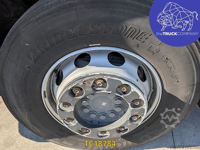 Estándar-SZM Mercedes-Benz Actros 1948