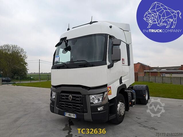 Standaard-SZM Renault T 440