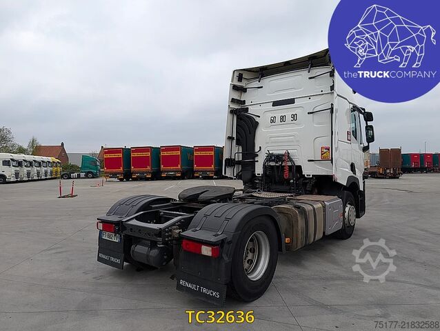 Standaard-SZM Renault T 440