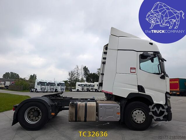 Standaard-SZM Renault T 440