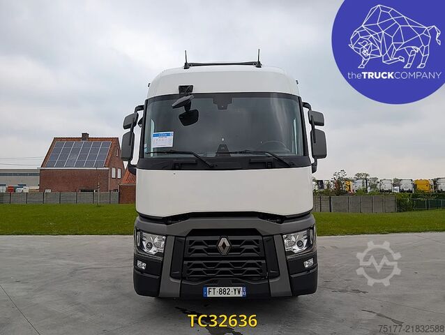 Standaard-SZM Renault T 440