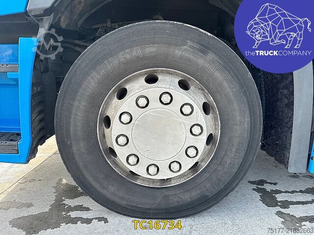 Estándar-SZM Renault T 480