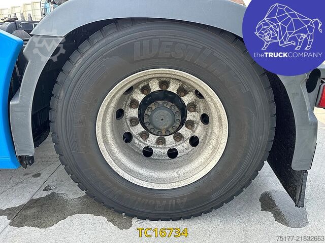 Estándar-SZM Renault T 480