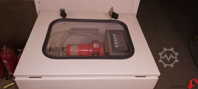 Hygrometer Vochtigheids Analyzer Panametrics Series 5