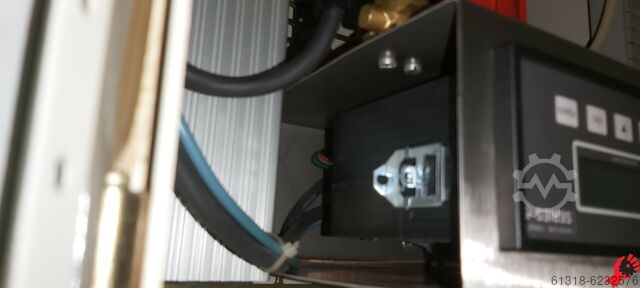 Hygrometer Vochtigheids Analyzer Panametrics Series 5