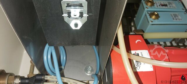 Hygrometer Vochtigheids Analyzer Panametrics Series 5