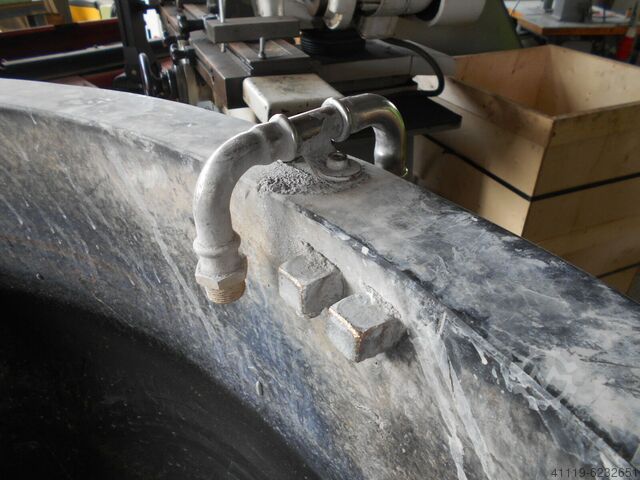 Rundtrogvibrator Rösler R620KF