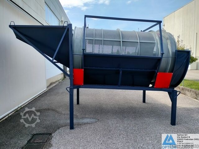 EKRAN OBROTOWY EMP160  EMP160