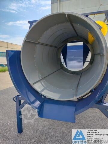 EMP160 FORGÓ KÉPERNYŐ EMP160