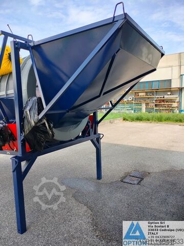 EKRAN OBROTOWY EMP160  EMP160