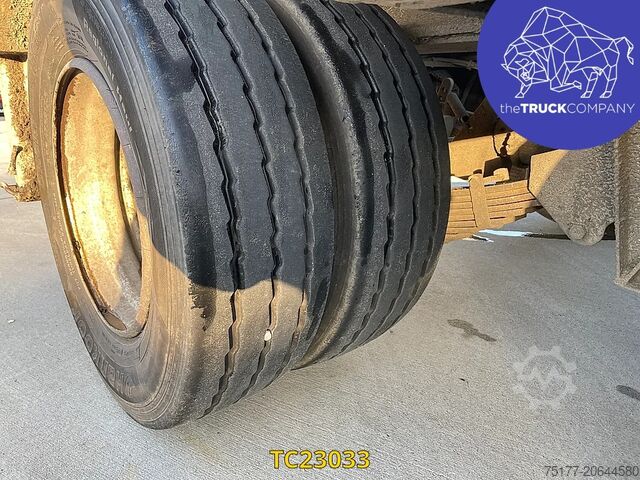 Încărcător semi-scăzut Kaiser