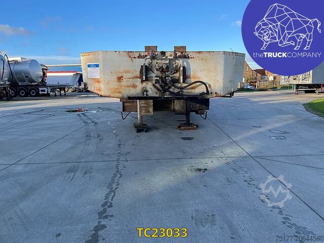 Încărcător semi-scăzut Kaiser