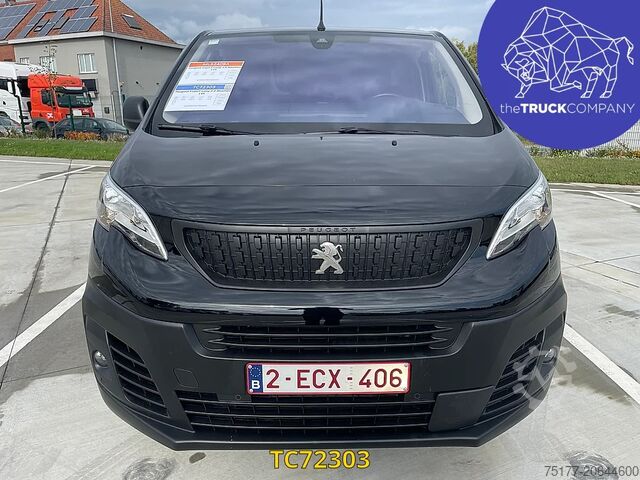 Furgonetă Peugeot Expert Long 2.0 BlueHDI 145