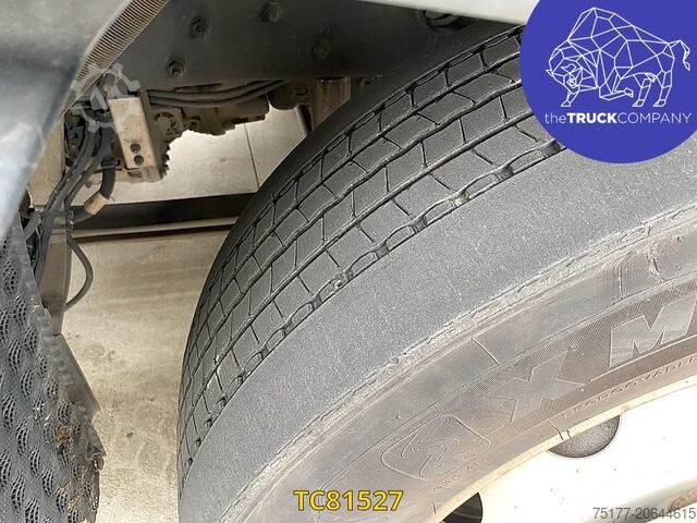 Standard-SZM Renault T 460