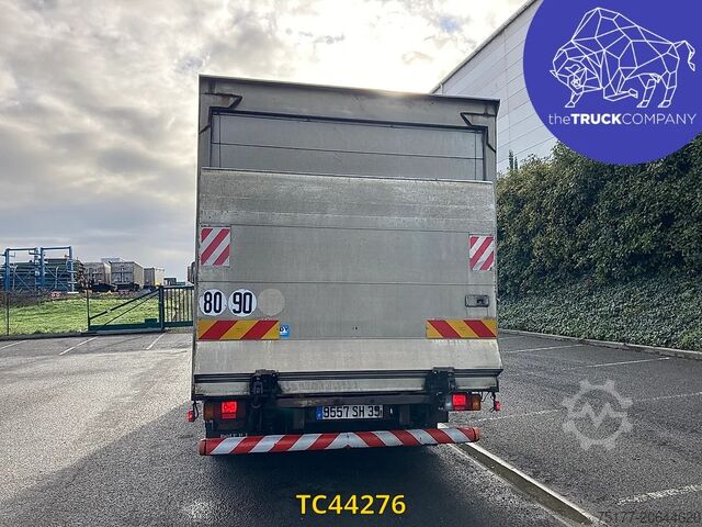 Valiză Iveco EuroCargo 100 E15