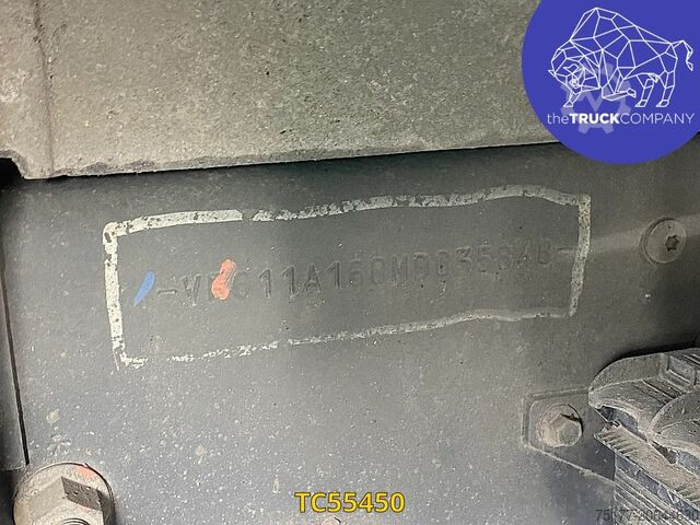 Standard-SZM Renault T 460