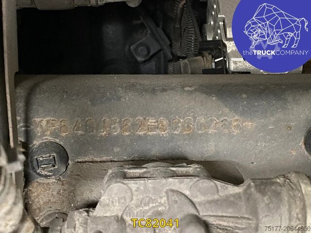 Valiză Renault Midlum 210