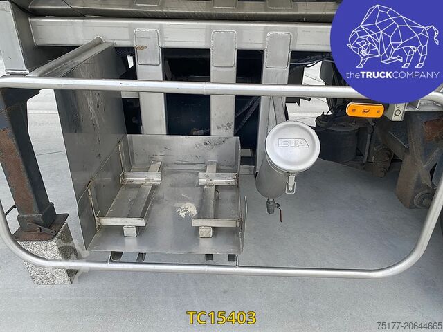 Rezervor ETA SRMEDE AdBlue