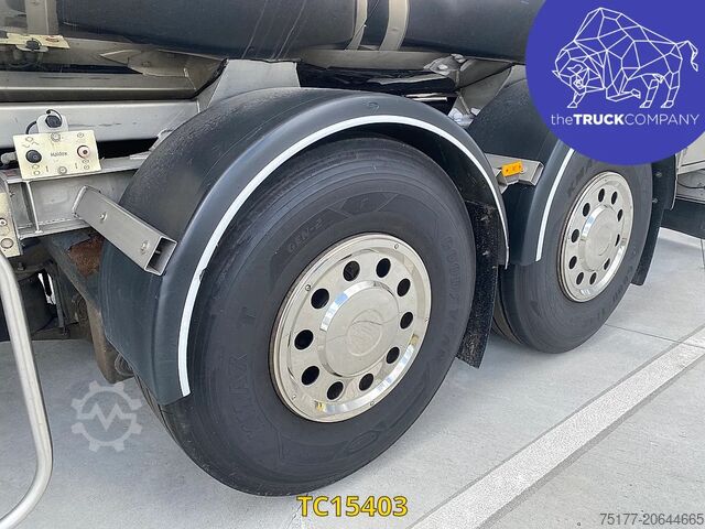 Rezervor ETA SRMEDE AdBlue