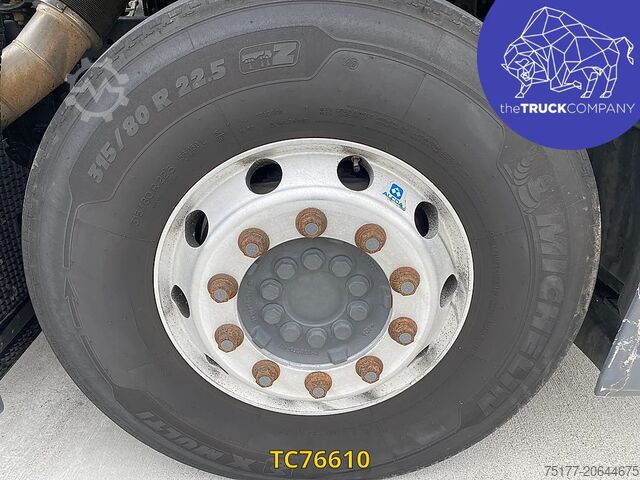 Standard-SZM Mercedes-Benz Actros 1843