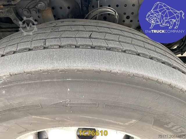 Standard-SZM Mercedes-Benz Actros 1843