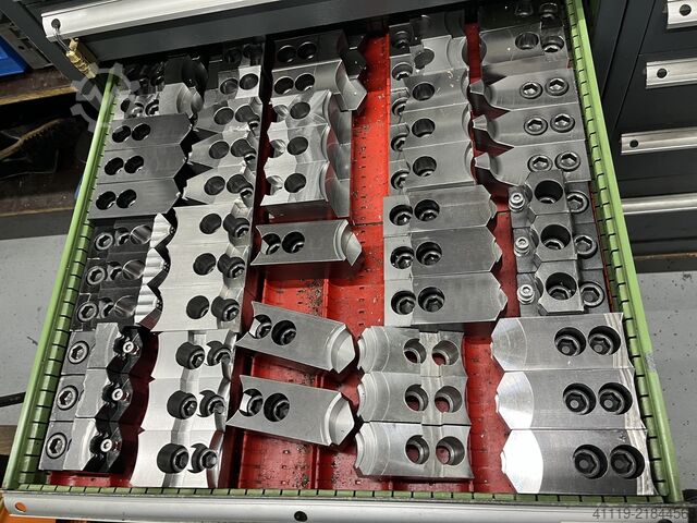 CNC soustruh Spinner TC600-65-SMCY  